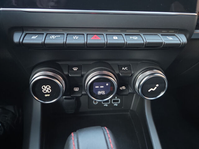 RENAULT Arkana R.S. Line E-TECH Hybrid 145 Ansicht 16 für Fahrzeugdetailseite