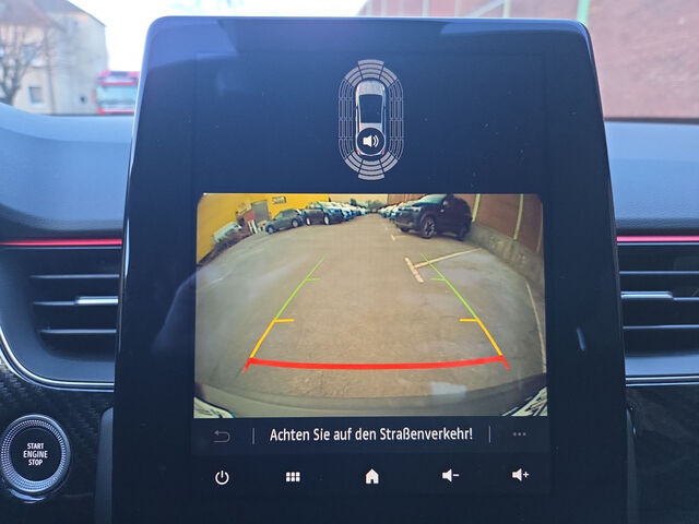 RENAULT Arkana R.S. Line E-TECH Hybrid 145 Ansicht 20 für Fahrzeugdetailseite