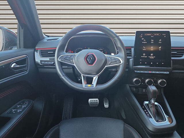 RENAULT Arkana R.S. Line E-TECH Hybrid 145 Ansicht 7 für Fahrzeugdetailseite