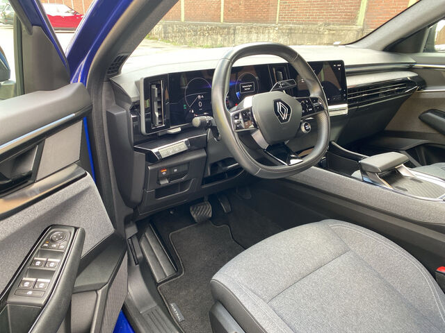 RENAULT Arkana R.S. Line Mild Hybrid Ansicht 10 für Fahrzeugdetailseite