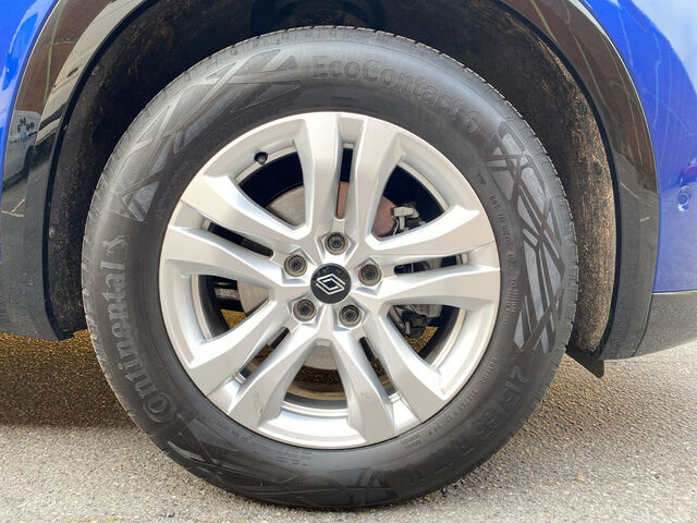 RENAULT Arkana R.S. Line Mild Hybrid Ansicht 14 für Fahrzeugdetailseite