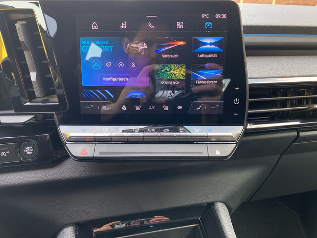 RENAULT Arkana R.S. Line Mild Hybrid Ansicht 17 für Fahrzeugdetailseite