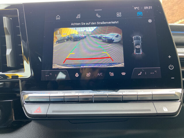 RENAULT Arkana R.S. Line Mild Hybrid Ansicht 18 für Fahrzeugdetailseite