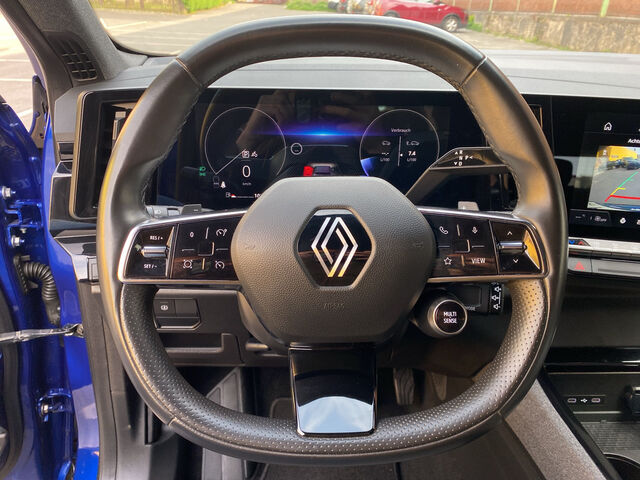 RENAULT Arkana R.S. Line Mild Hybrid Ansicht 19 für Fahrzeugdetailseite