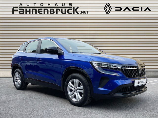 RENAULT Arkana R.S. Line Mild Hybrid Ansicht 2 für Fahrzeugdetailseite
