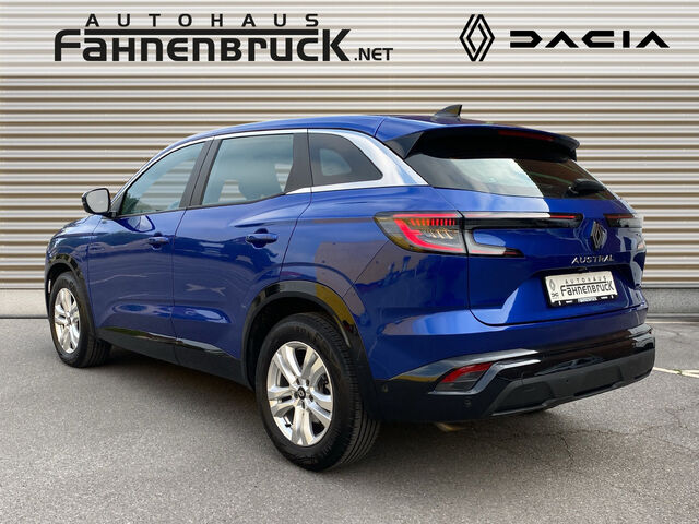 RENAULT Arkana R.S. Line Mild Hybrid Ansicht 3 für Fahrzeugdetailseite