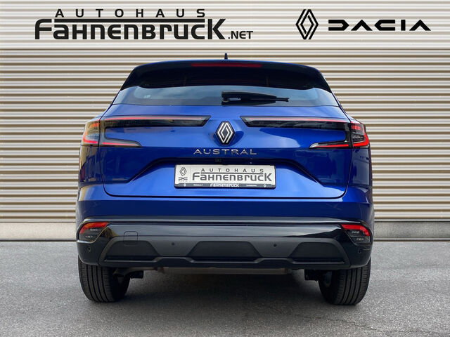 RENAULT Arkana R.S. Line Mild Hybrid Ansicht 4 für Fahrzeugdetailseite
