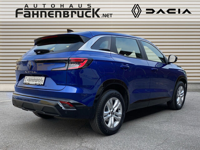 RENAULT Arkana R.S. Line Mild Hybrid Ansicht 5 für Fahrzeugdetailseite