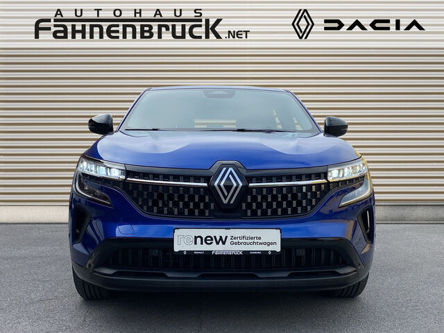 RENAULT Arkana R.S. Line Mild Hybrid Ansicht 6 für Fahrzeugdetailseite