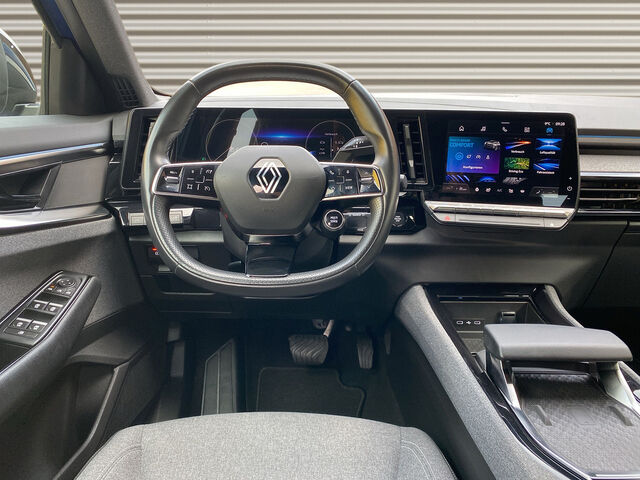 RENAULT Arkana R.S. Line Mild Hybrid Ansicht 7 für Fahrzeugdetailseite