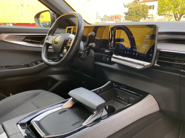 RENAULT Arkana R.S. Line Mild Hybrid Ansicht 9 für Fahrzeugdetailseite