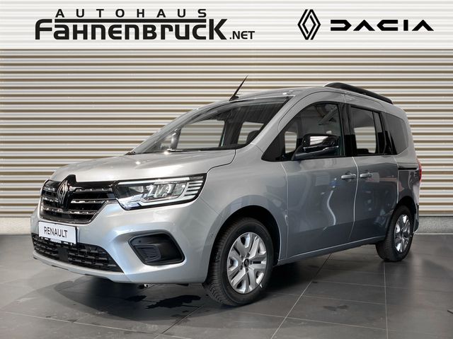 DACIA Lodgy Stepway 1.5 BLUE dCi 115