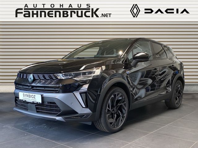 RENAULT Symbioz Esprit Alpine Mild Hybrid 140