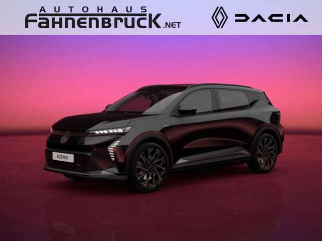 RENAULT Scenic E-Tech 100%E Esprit Alpine 220 Long Range