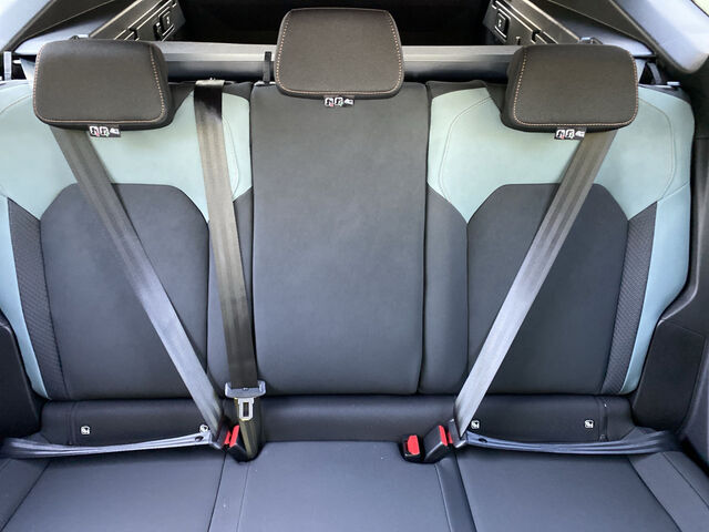 DACIA Bigster Extreme TCe 140 Ansicht 15 für Fahrzeugdetailseite
