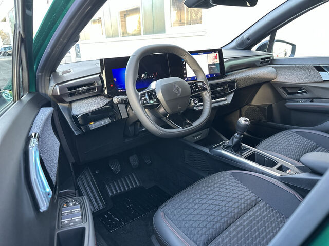 DACIA Bigster Extreme TCe 140 Ansicht 8 für Fahrzeugdetailseite