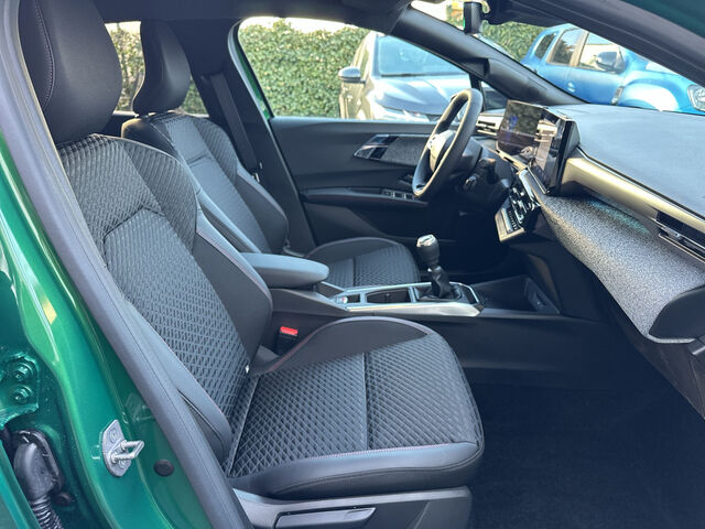 DACIA Bigster Extreme TCe 140 Ansicht 9 für Fahrzeugdetailseite