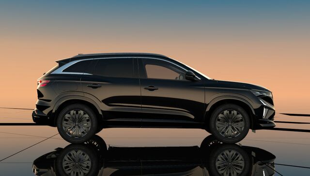 RENAULT Austral Techno Mild Hybrid 150 Automatik Ansicht 6 für Fahrzeugdetailseite