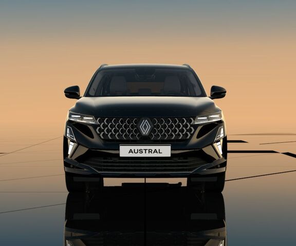 RENAULT Austral Techno Mild Hybrid 150 Automatik Ansicht 8 für Fahrzeugdetailseite