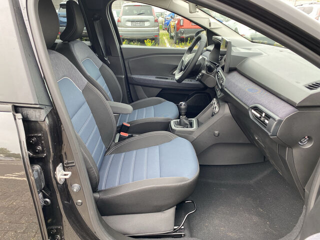 DACIA Jogger Extreme Eco-G 120 Ansicht 11 für Fahrzeugdetailseite
