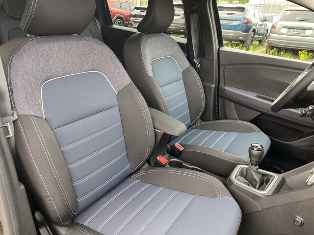 DACIA Jogger Extreme Eco-G 120 Ansicht 13 für Fahrzeugdetailseite
