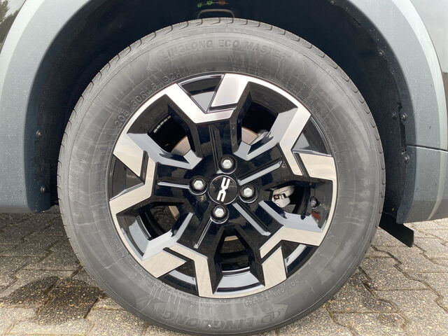 DACIA Jogger Extreme Eco-G 120 Ansicht 15 für Fahrzeugdetailseite