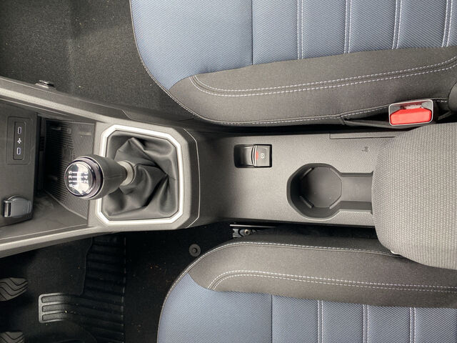 DACIA Jogger Extreme Eco-G 120 Ansicht 17 für Fahrzeugdetailseite