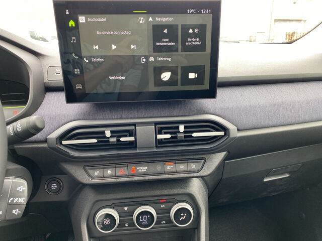 DACIA Jogger Extreme Eco-G 120 Ansicht 18 für Fahrzeugdetailseite
