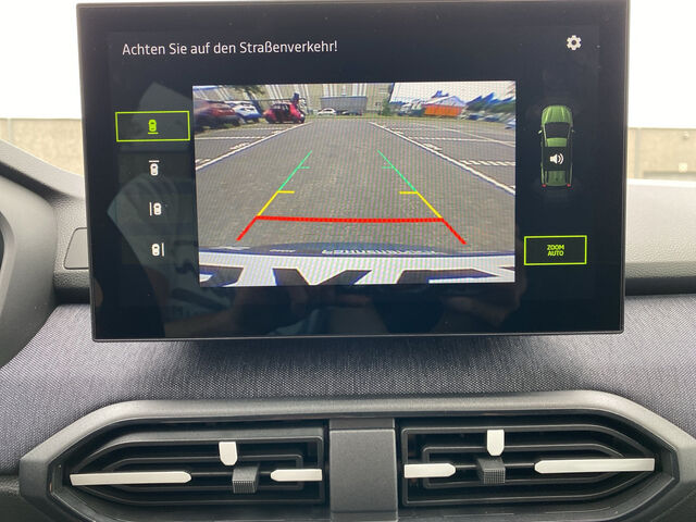 DACIA Jogger Extreme Eco-G 120 Ansicht 19 für Fahrzeugdetailseite