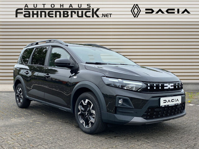 DACIA Jogger Extreme Eco-G 120 Ansicht 2 für Fahrzeugdetailseite