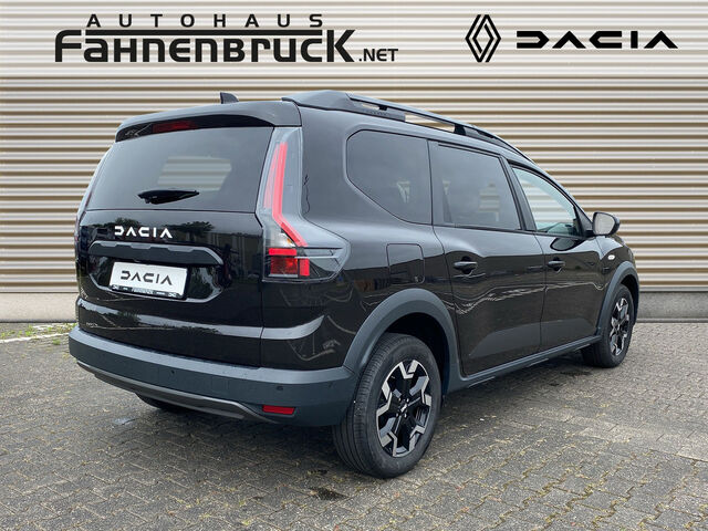 DACIA Jogger Extreme Eco-G 120 Ansicht 5 für Fahrzeugdetailseite