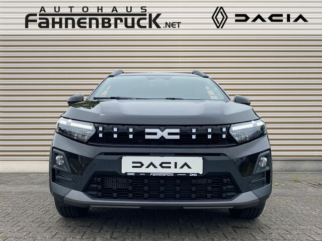 DACIA Jogger Extreme Eco-G 120 Ansicht 6 für Fahrzeugdetailseite