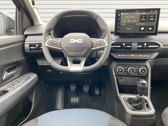 DACIA Jogger Extreme Eco-G 120 Ansicht 7 für Fahrzeugdetailseite