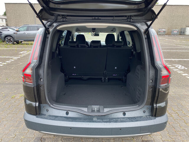 DACIA Jogger Extreme Eco-G 120 Ansicht 8 für Fahrzeugdetailseite