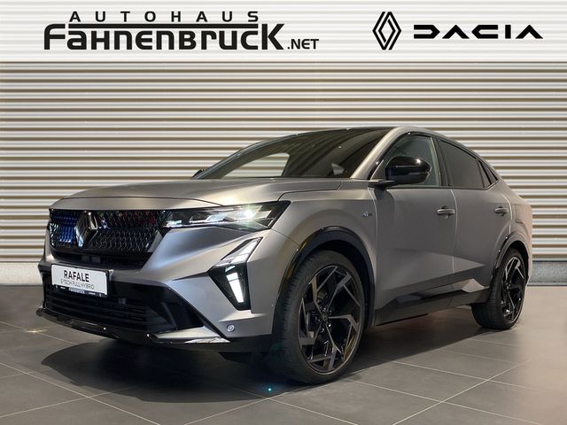 RENAULT Rafale Atelier Alpine E-Tech Plug-in Hybrid 300 4x4