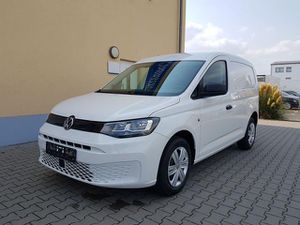 VW Caddy Cargo