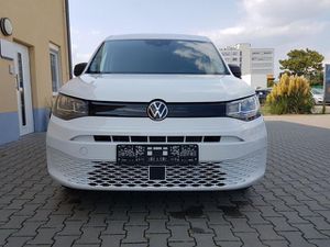 VW Caddy Cargo
