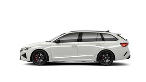 SKODA Octavia Combi