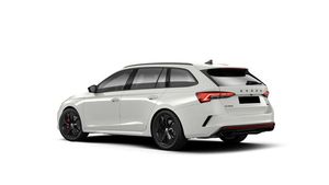 SKODA Octavia Combi