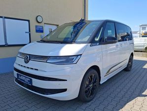 VW T7 Multivan