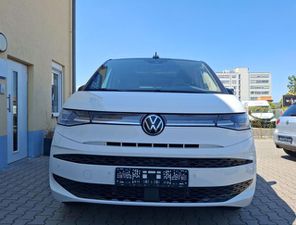 VW T7 Multivan