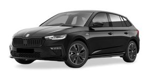 SKODA Scala [object Object]