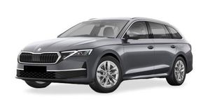 SKODA Octavia Combi 