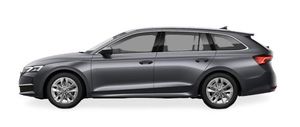 SKODA Octavia Combi