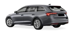 SKODA Octavia Combi