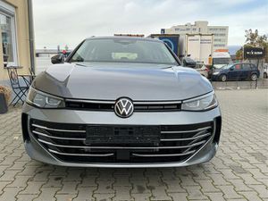 VW Passat Variant