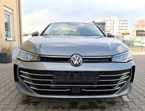 VW Passat Variant