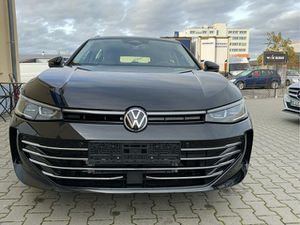 VW Passat Variant