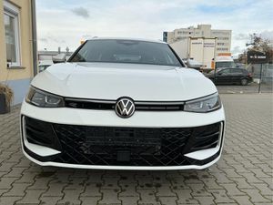 VW Passat Variant