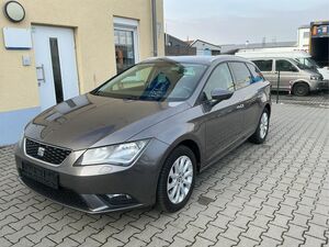 SEAT Leon Sportstourer